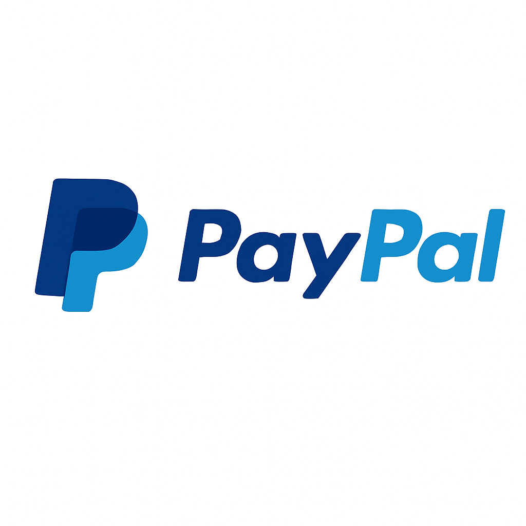 PayPal Käuferschutz Logo