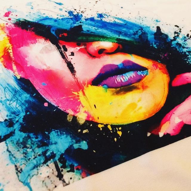 Firmen-Shirts mit Logo